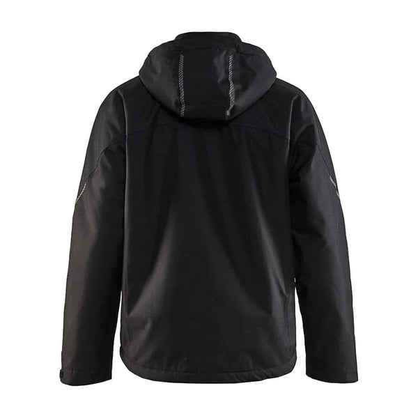 Blaklader 4790 Hooded Shell Work Jacket