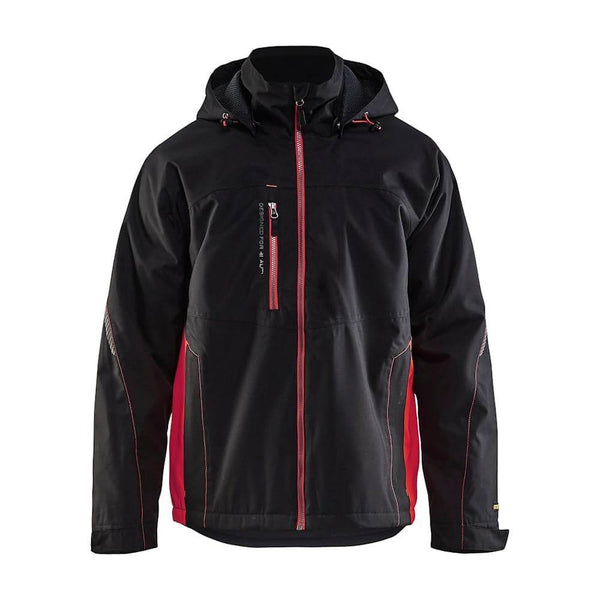 Blaklader 4790 Hooded Shell Work Jacket