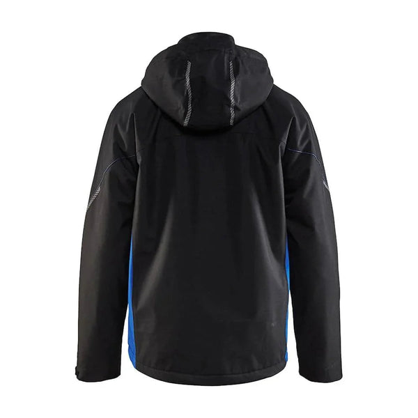 Blaklader 4790 Hooded Shell Work Jacket