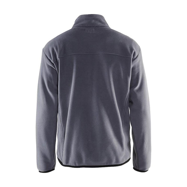 Blaklader 4830 Full-Zip Work Fleece