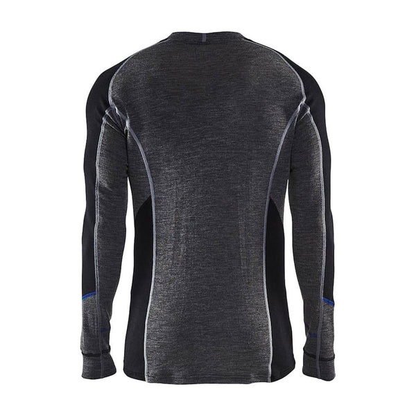 Blaklader 4897 Merino Thermal Base Layer Top