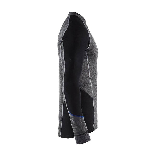 Blaklader 4897 Merino Thermal Base Layer Top