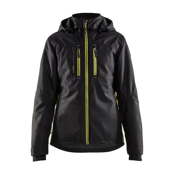 Blaklader 4972 Women's Lightweight lined Winter Jacket