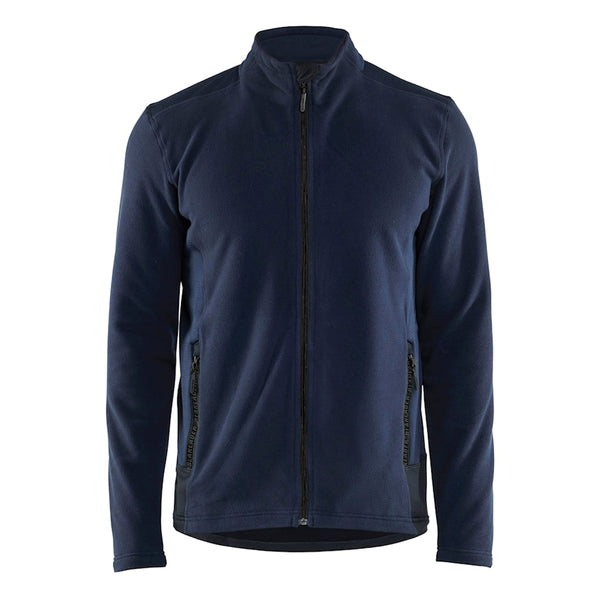 Blaklader 4765 Microfleece Work Jacket