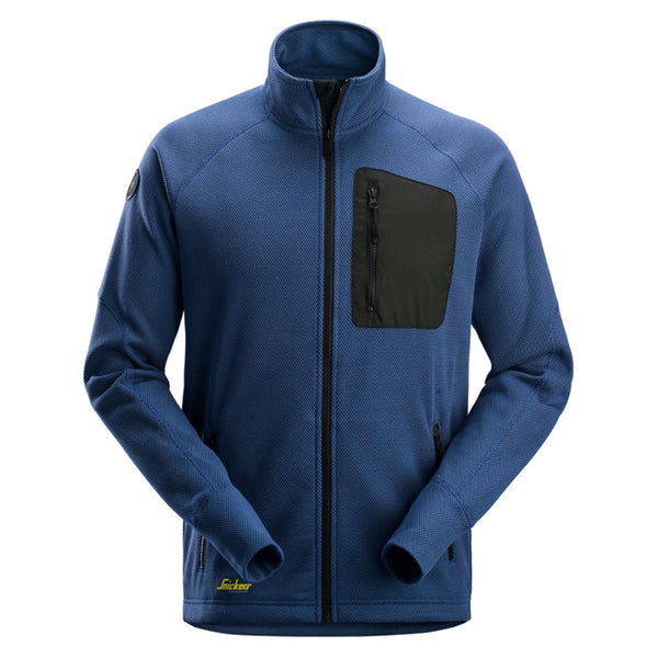 Snickers 8042 FlexiWork Full-Zip Work Fleece