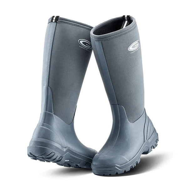 Grubs Frostline 5.0 Insulated Wellington Boots