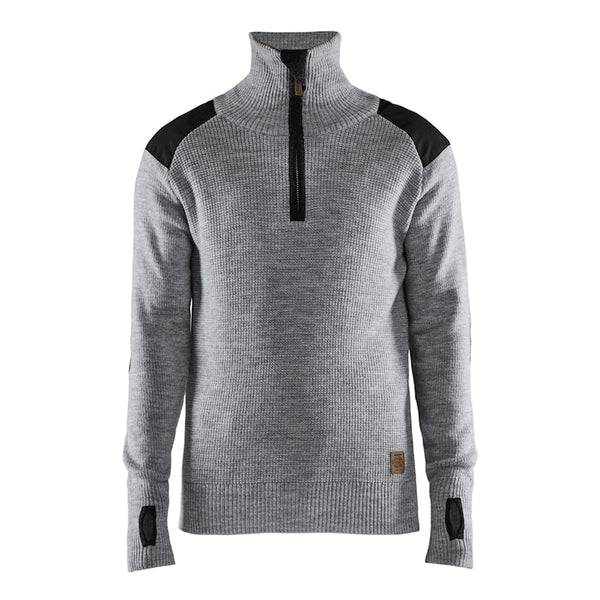 Blaklader 4630 Wool Sweater