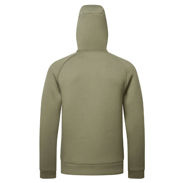Portwest DX472 DX4 Moisture Wicking Full Zip Work Hoodie