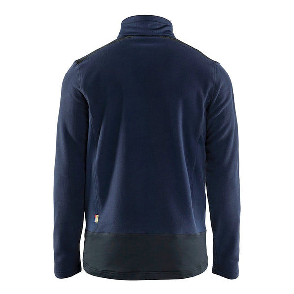 Blaklader 4765 Microfleece Work Jacket