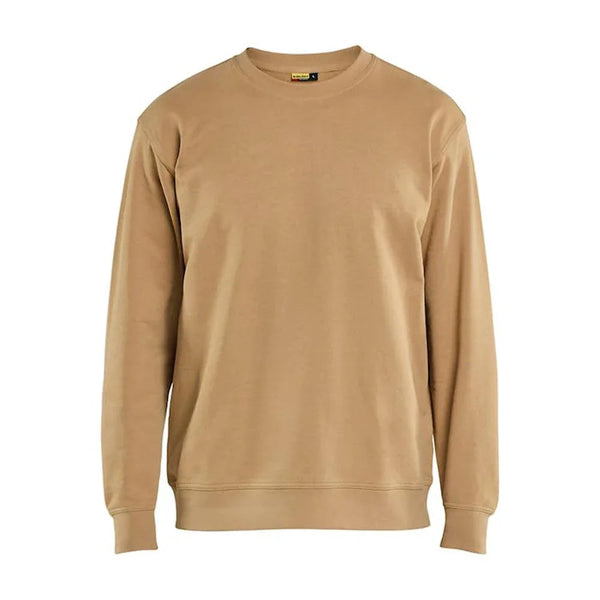 Blaklader 3340 Cotton Work Sweatshirt