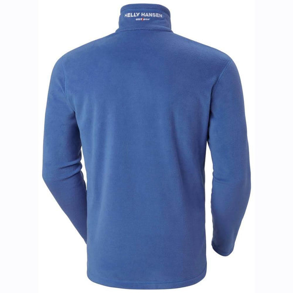 Helly Hansen 72026 Oxford Full-Zip Work Fleece