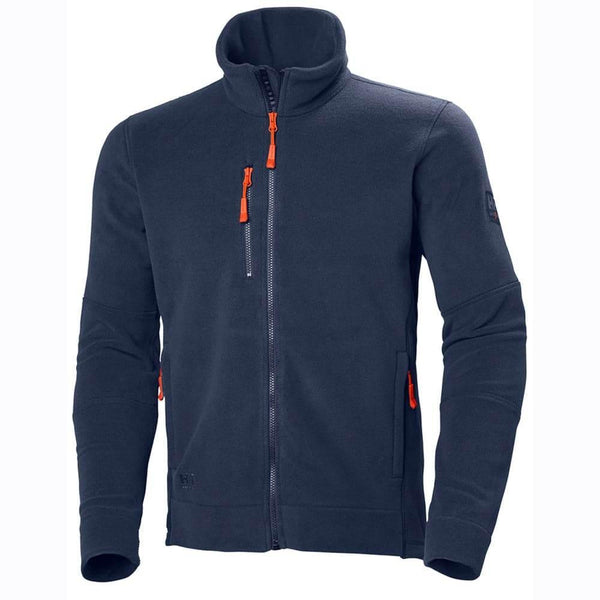 Helly Hansen 72158 Kensington Work Fleece