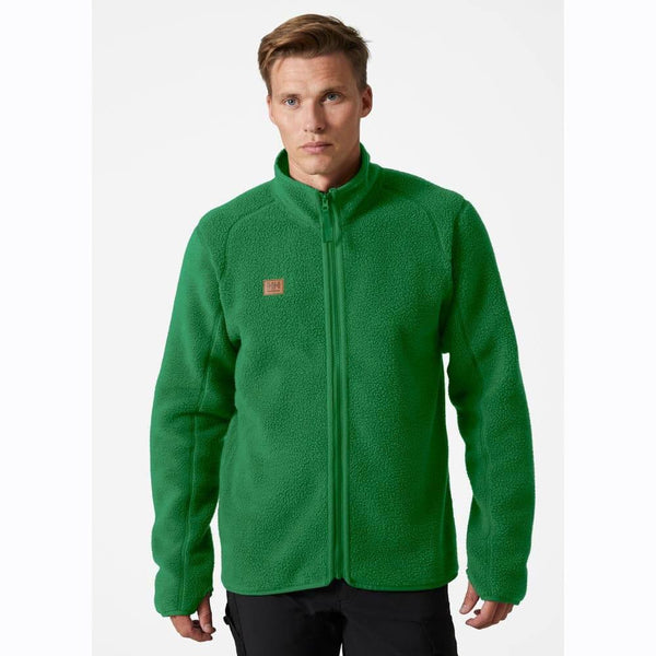 Helly Hansen 72180 Heritage Pile Work Fleece