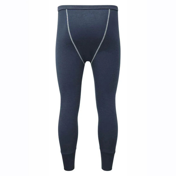 Pulsar BZ1503 Men's Blizzard Long Thermal Pants