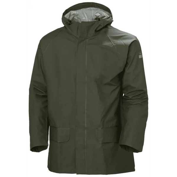 Helly Hansen 70129 Mandal Waterproof Jacket