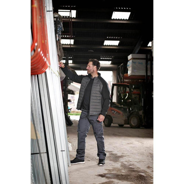 Tuffstuff 711 Pro Holster Work Trousers