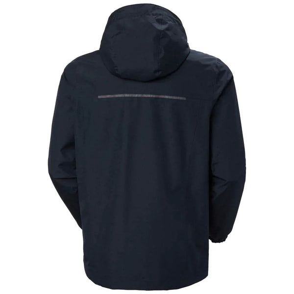 Helly Hansen 71261 Manchester 2.0 Shell Jacket