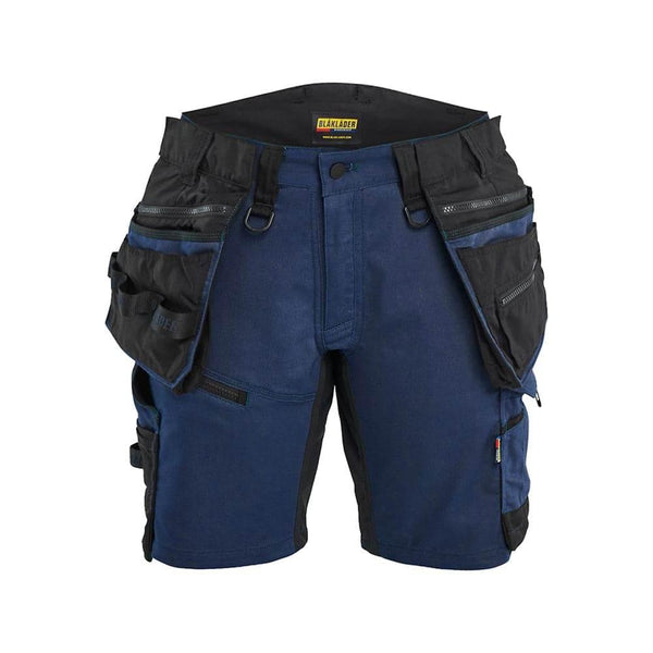 Blaklader 7175 Women’s Stretch Holster Work Shorts