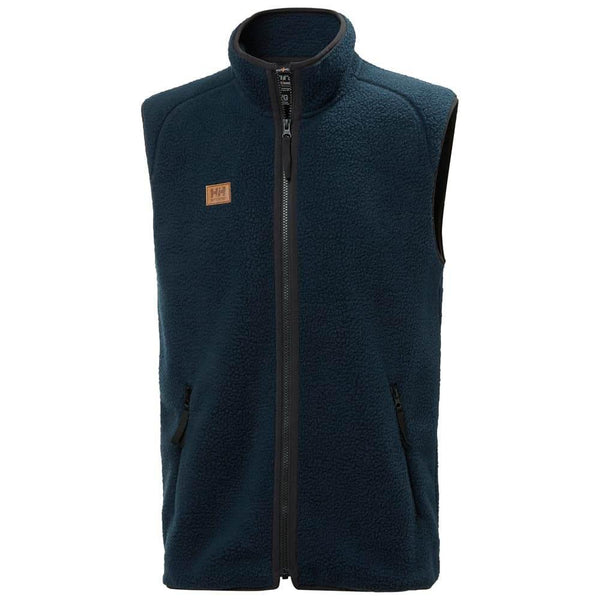 Helly Hansen 72187 HERITAGE PILE Bodywarmer
