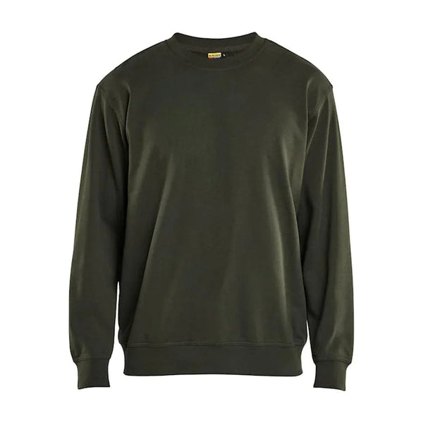 Blaklader 3340 Cotton Work Sweatshirt