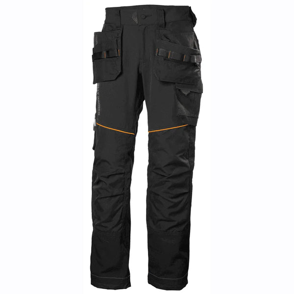 Helly Hansen 77441 Chelsea Evolution 4-Way Stretch Holster Pocket Knee Pad Trousers