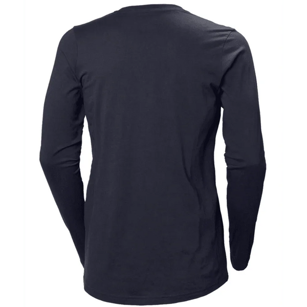 HELLY HANSEN 79159 WOMEN'S CLASSIC LONGSLEEVE T-SHIRT