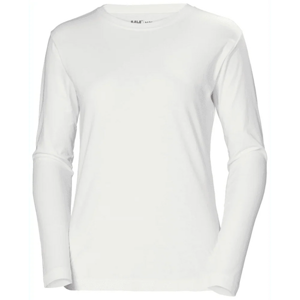 HELLY HANSEN 79159 WOMEN'S CLASSIC LONGSLEEVE T-SHIRT