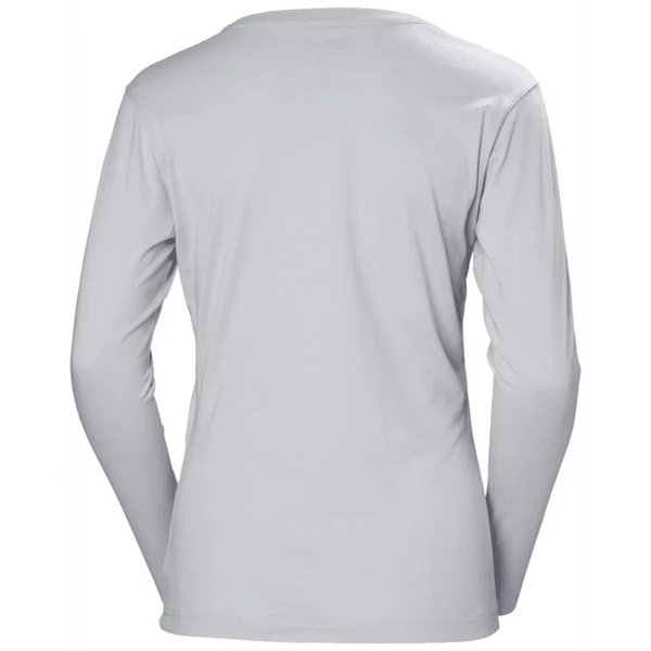 HELLY HANSEN 79159 WOMEN'S CLASSIC LONGSLEEVE T-SHIRT