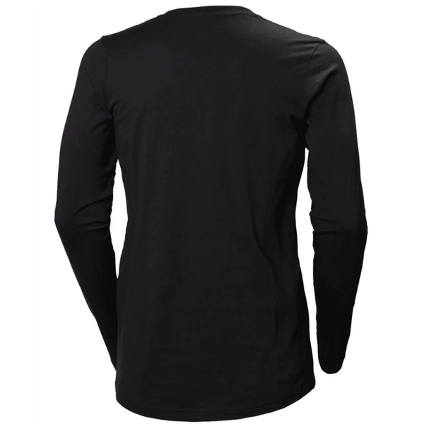 HELLY HANSEN 79159 WOMEN'S CLASSIC LONGSLEEVE T-SHIRT