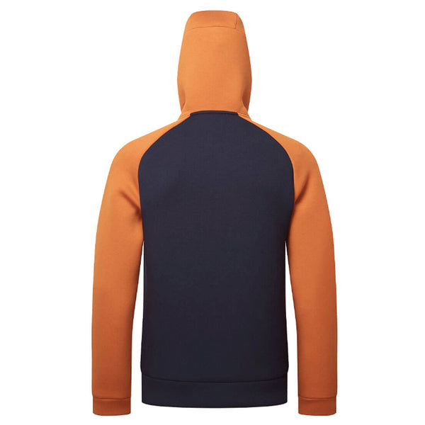 Portwest DX472 DX4 Moisture Wicking Full Zip Work Hoodie