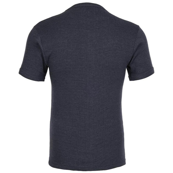 Fort 802 Thermal Short Sleeve Vest