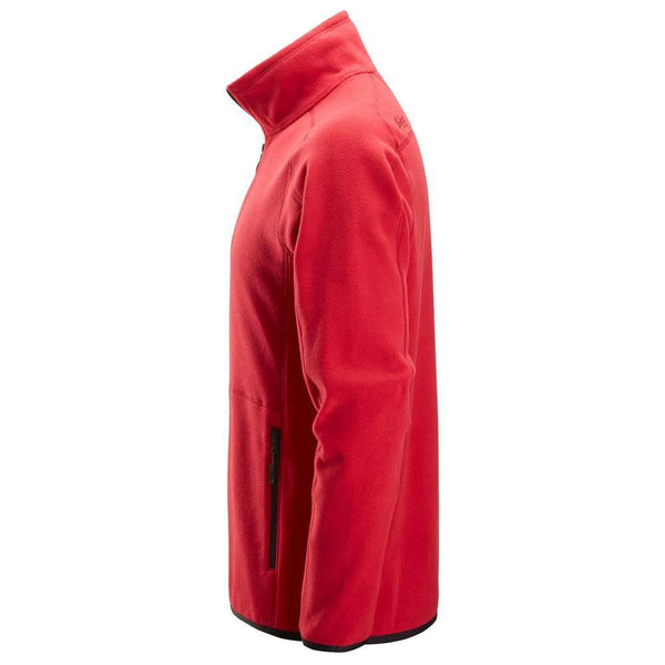 Snickers 8421 Polartec Half-Zip Work Fleece