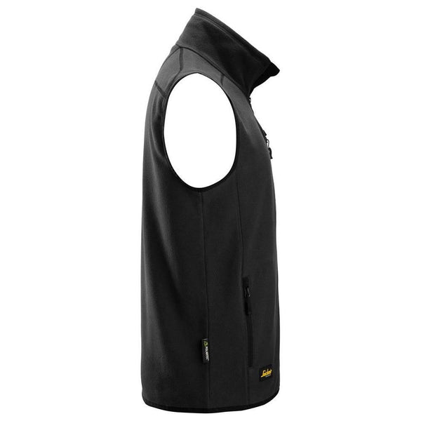 Snickers 8424 Polartec Work Fleece Gilet