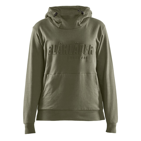 Blaklader 3560 Women’s Logo Work Hoodie