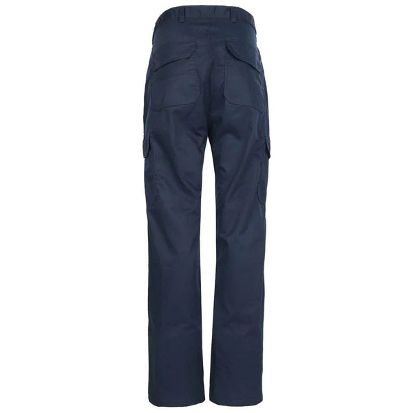 Fort 916 Workforce Straight-Leg Work Trousers