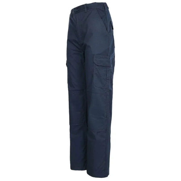 Fort 916 Workforce Straight-Leg Work Trousers