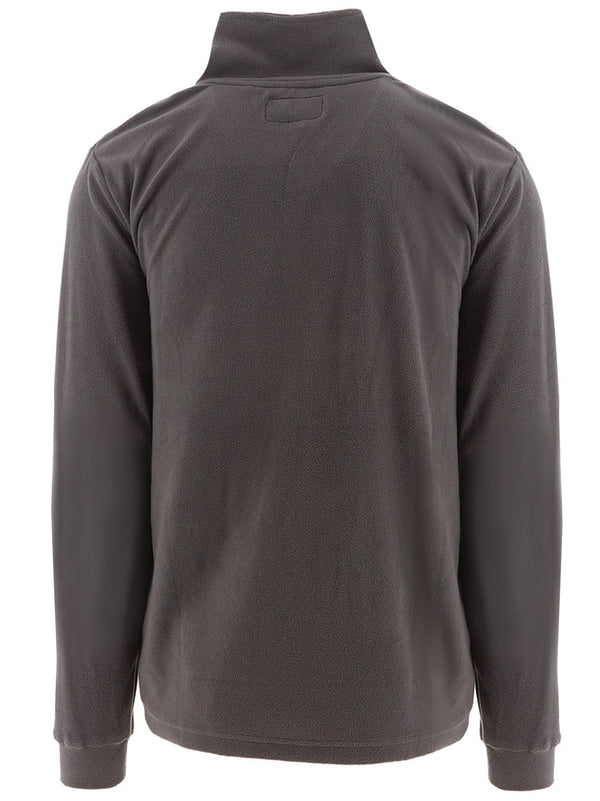 Bench Albany Quarter-Zip Work Fleece