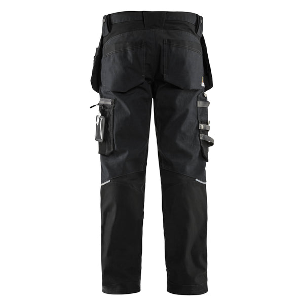 Blaklader 1599 Twill Stretch Holster Trousers