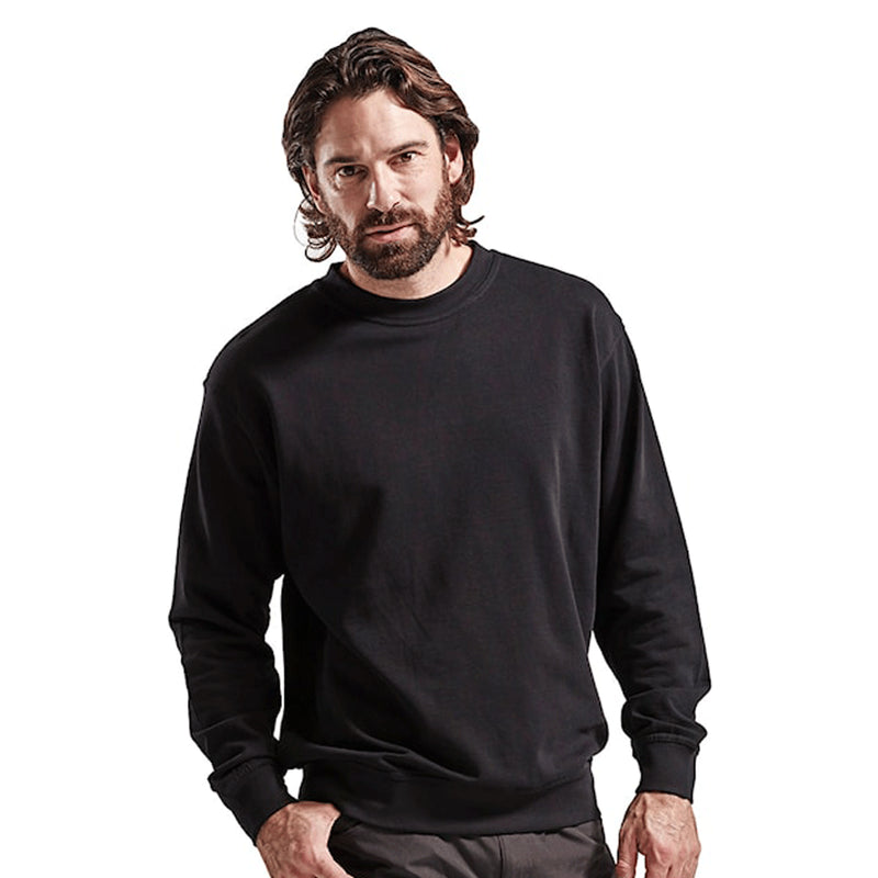 Blaklader 3340 Cotton Work Sweatshirt
