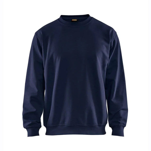 Blaklader 3340 Cotton Work Sweatshirt