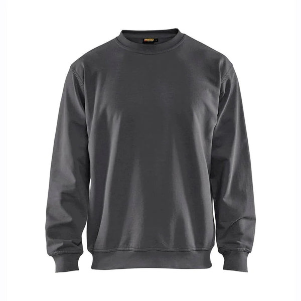 Blaklader 3340 Cotton Work Sweatshirt