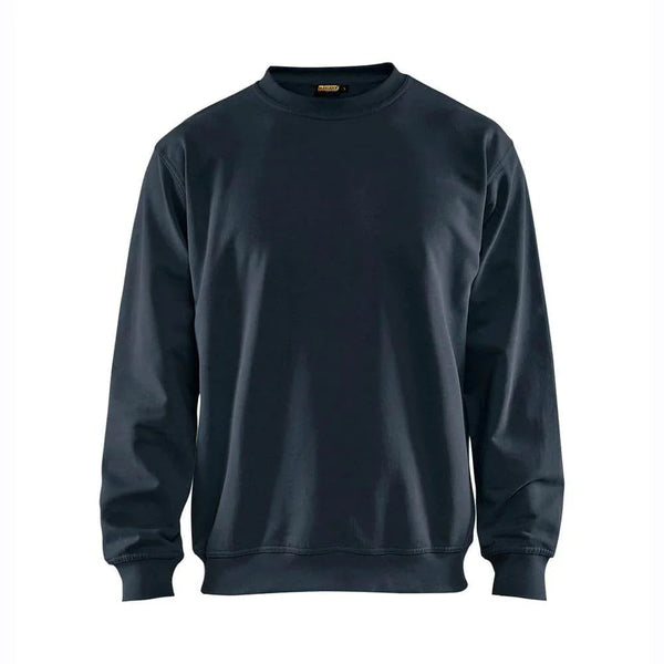 Blaklader 3340 Cotton Work Sweatshirt
