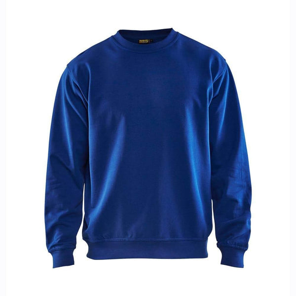 Blaklader 3340 Cotton Work Sweatshirt