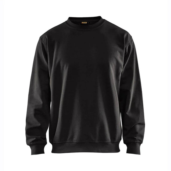 Blaklader 3340 Cotton Work Sweatshirt
