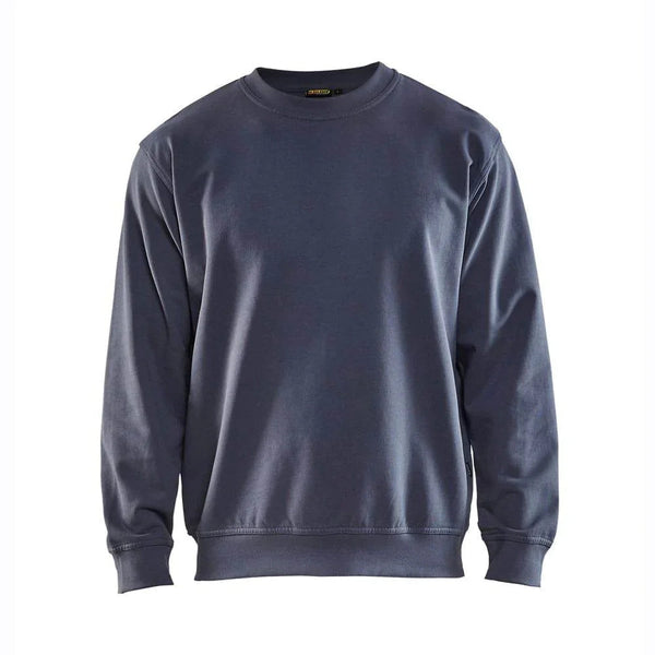 Blaklader 3340 Cotton Work Sweatshirt