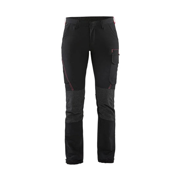 Blaklader 7122 Women’s Stretch Service Trousers