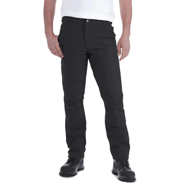 Carhartt 103340 Double-Front Duck Work Trousers