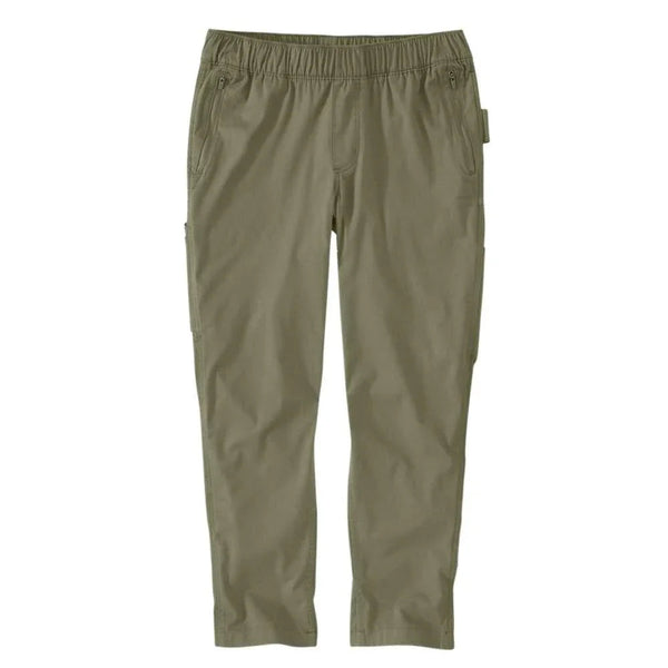Carhartt 106194 Women's Ripstop Work Trousers