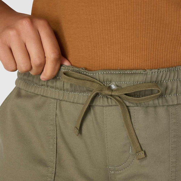 Carhartt 106522 Women's Stretch Twill Work Joggers