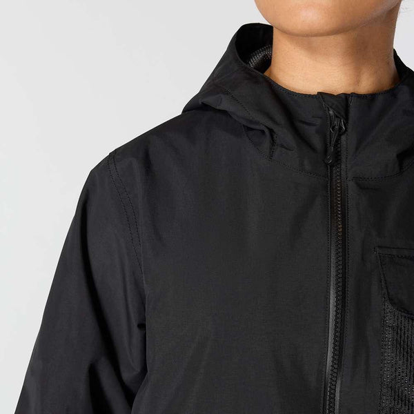 Carhartt 106904 Women's Monterey Rain Jacket